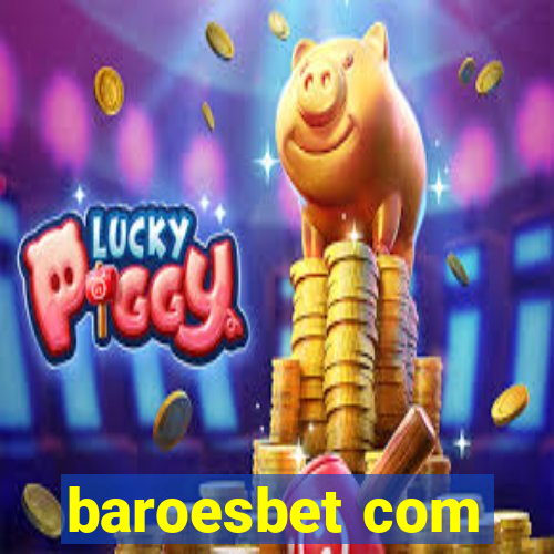 baroesbet com